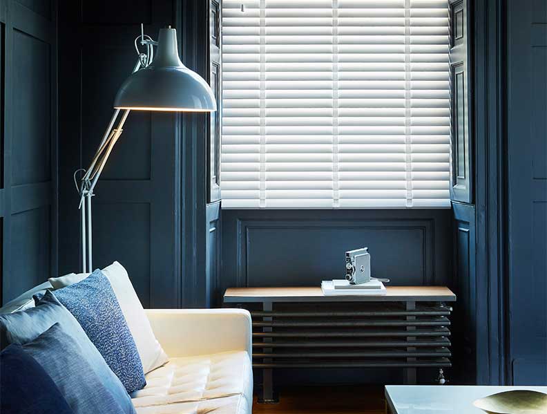 The Blinds Place